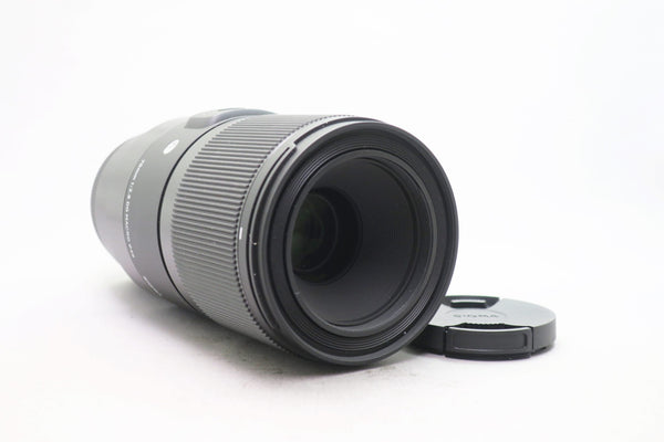 シグマ 70/2.8 DG マクロ Art [ソニーE]