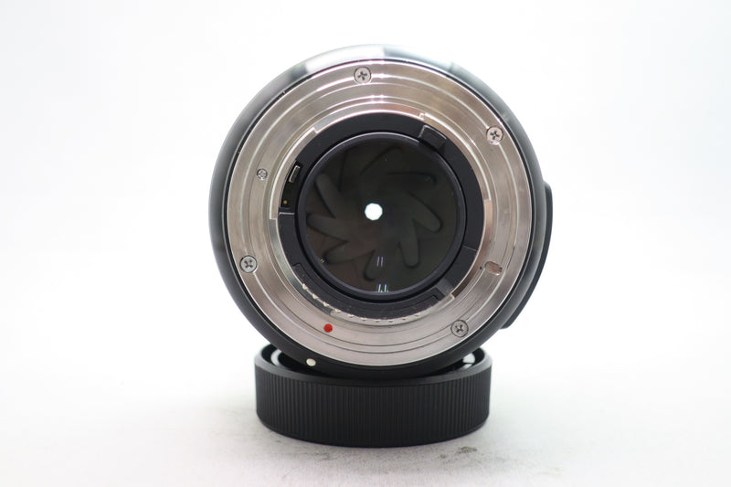 シグマ 30/1.4 DC HSM Art [ニコン] 013