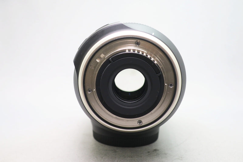 タムロン 18-400/3.5-6.3 Di II VC ニコン [期間限定HP限定商品]