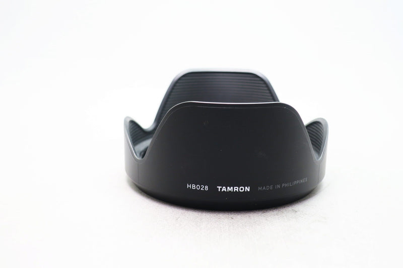 タムロン 18-400/3.5-6.3 Di II VC ニコン [期間限定HP限定商品]