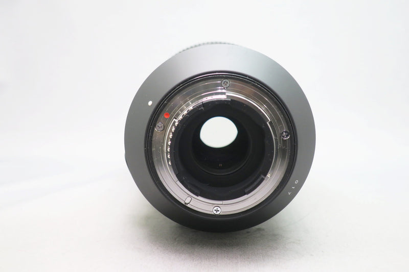 シグマ 100-400/5-6.3 DG ニコン [期間限定HP限定商品]