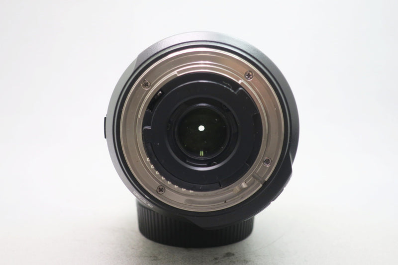タムロン 18-270/3.5-6.3 Di II VC ニコン