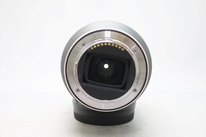 タムロン 28-200/2.8-5.6 Di III RXD [ソニーE]