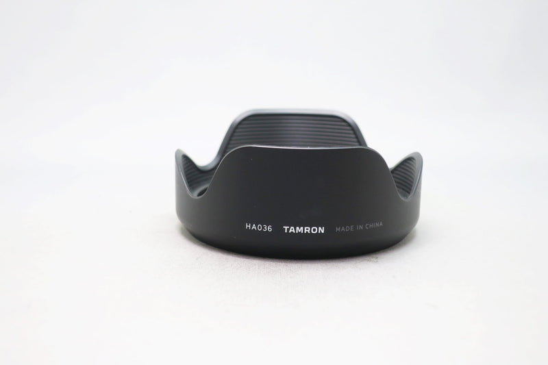 タムロン 28-200/2.8-5.6 Di III RXD [ソニーE]