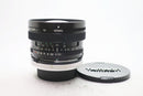 タムロン SP 17/3.5 アダプトール2 FD用