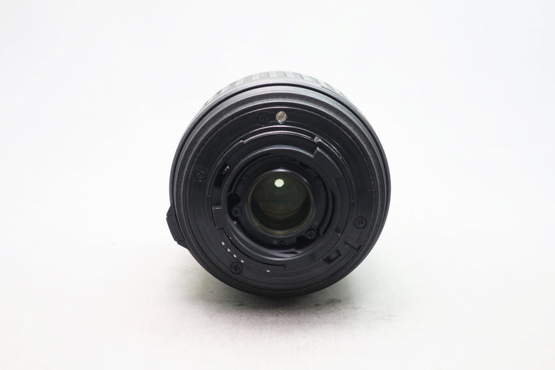タムロン 18-200/3.5-6.3 DiII ニコン A14