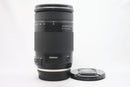 タムロン18-400/3.5-6.3 Di II VC HLD B028 キヤノン