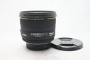シグマ 50/1.4 EX DG HSM ニコン