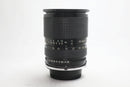 タムロン SP 28-80/3.5-4.2 ニコン