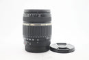 タムロン AF18-200/3.5-6.3 XR Di II LD Aspherical マクロ キヤノン