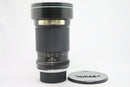 タムロン SP 180/2.5