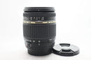タムロン 18-250/3.5-6.3 DiII キヤノン