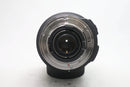シグマ 18–250/3.5–6.3 DC MACRO OS HSM ニコン