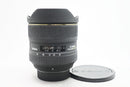 シグマ 12-24/4.5-5.6 DG HSM ニコン