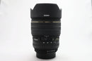 シグマAF 15-30/3.5-4.5 EX DG ASPHERICAL ニコン