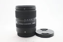 シグマ 18-50/2.8 DC DN Xマウント