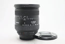 シグマ 24-135/2.8-4.5D ニコン
