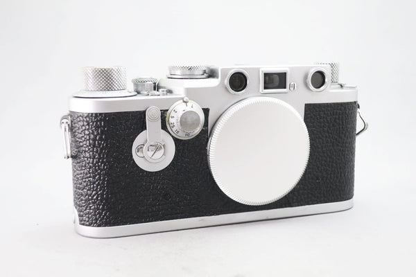 ライカ IIIf  B#79万台