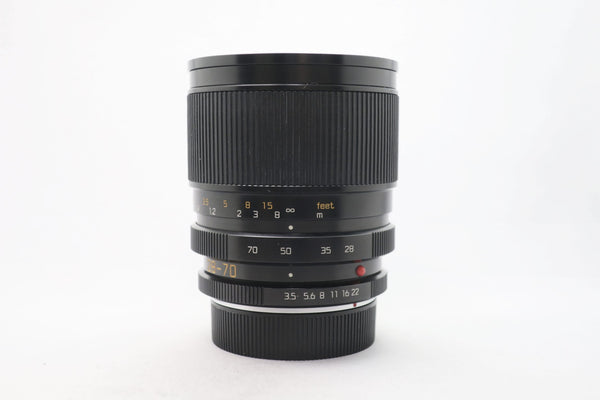バリオエルマー R28-70/3.5-4.5 [3カム]