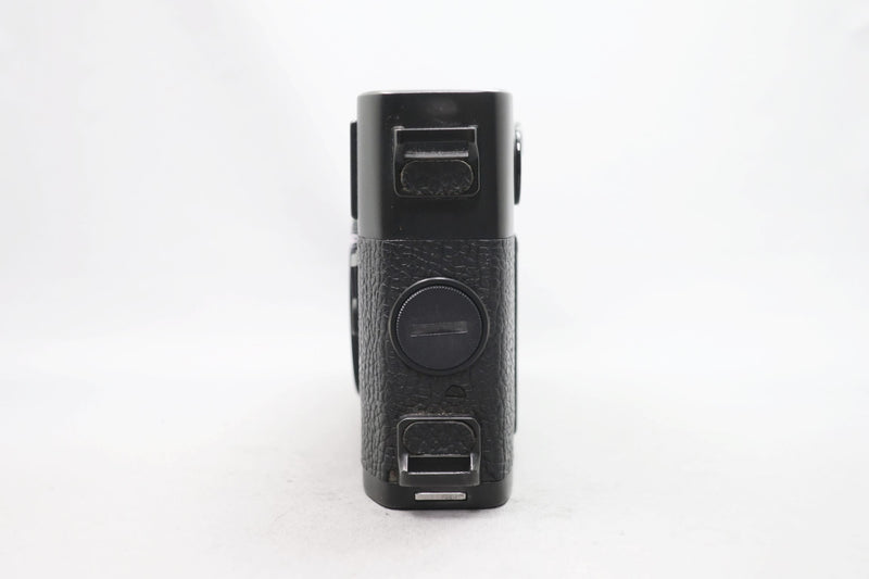 ライカ M5 [ブラック]　135万台