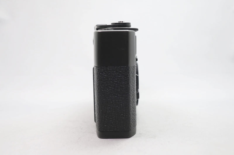 ライカ M5 [ブラック]　135万台