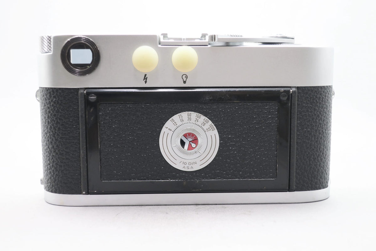 Leica M2 完動品　ライカ ライカ M2 93万台
