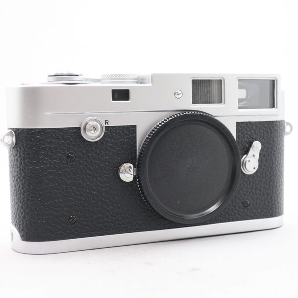 Leica M2 完動品　ライカ ライカ M2 93万台