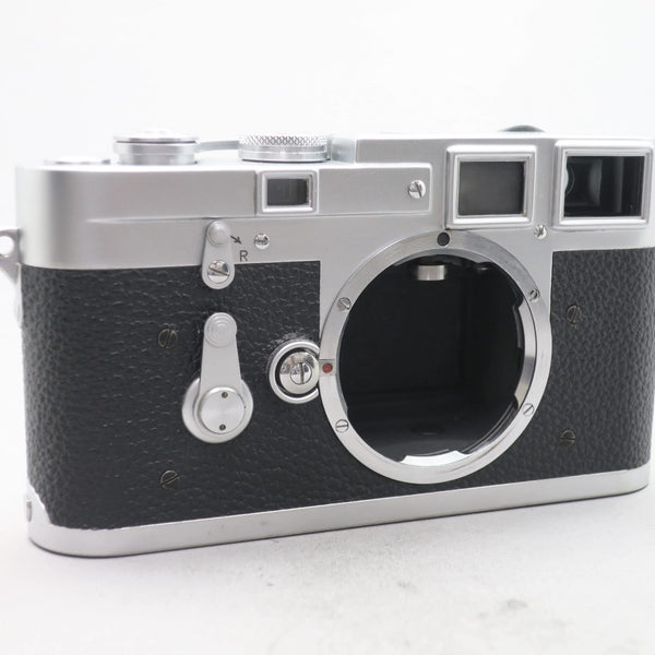 【美品判定！】ライカM3 75万代　Leica M3 ライカ M3 75万台