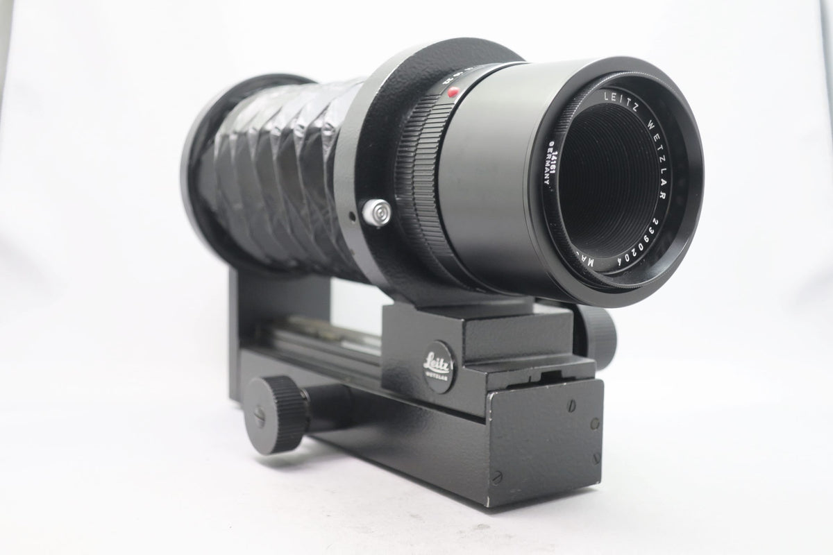 ライカ　Ｒマクロエルマー100Ｆ4 100mm f/4 Macro-Elmar-R - Leica Wiki (English)