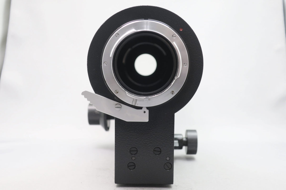 ライカ　Ｒマクロエルマー100Ｆ4 Macro-Elmar-R 100mm f4 | ライカカタログ | アトリエライカ