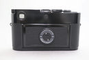 ライカ M6 0.85 TTL NSH SH/210/400