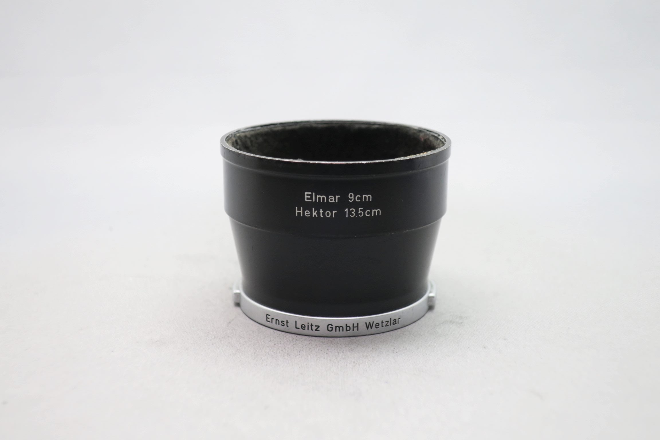 中古ライカフード