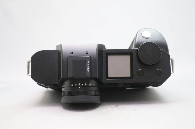 ライカ SL2