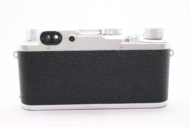 ライカ IIf　57万台