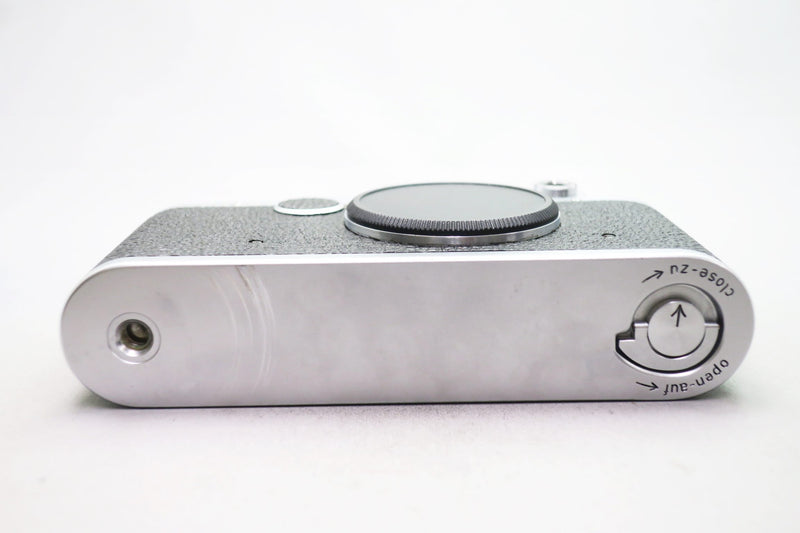 ライカ IIf　57万台
