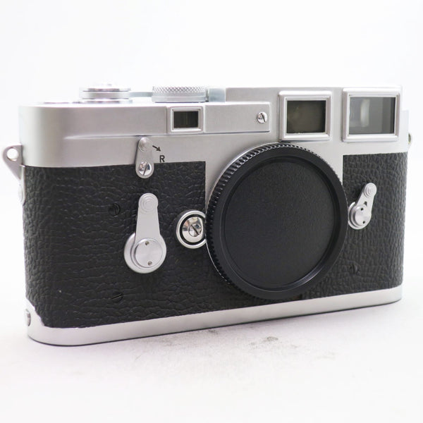 ライカM3 B#81万台