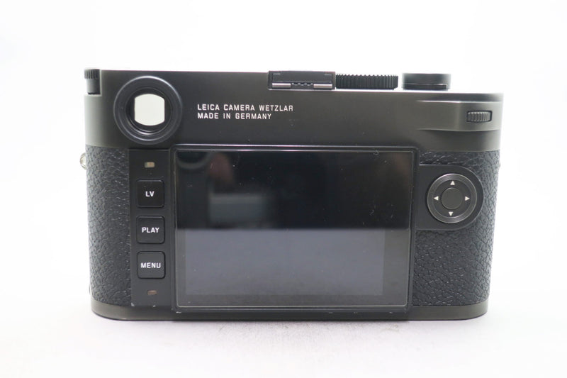 ライカ M10　Typ 3656