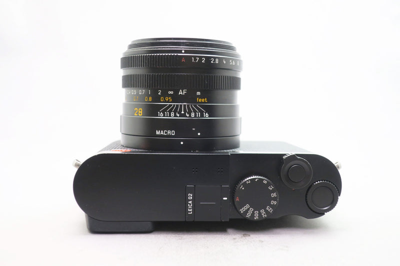 ライカ Q2　19050　※ネット限定価格
