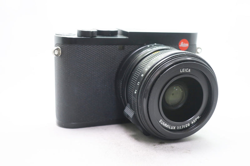 ライカ Q2　19050　※ネット限定価格