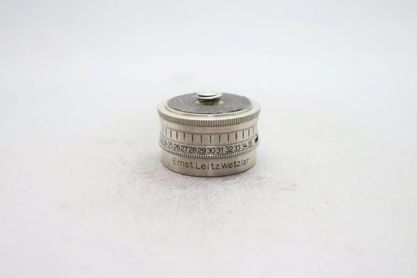 ライカ Panoramic Head　FARUX Scale rings