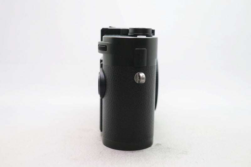 ライカ Mモノクローム Typ246 カスタムエングレーブ