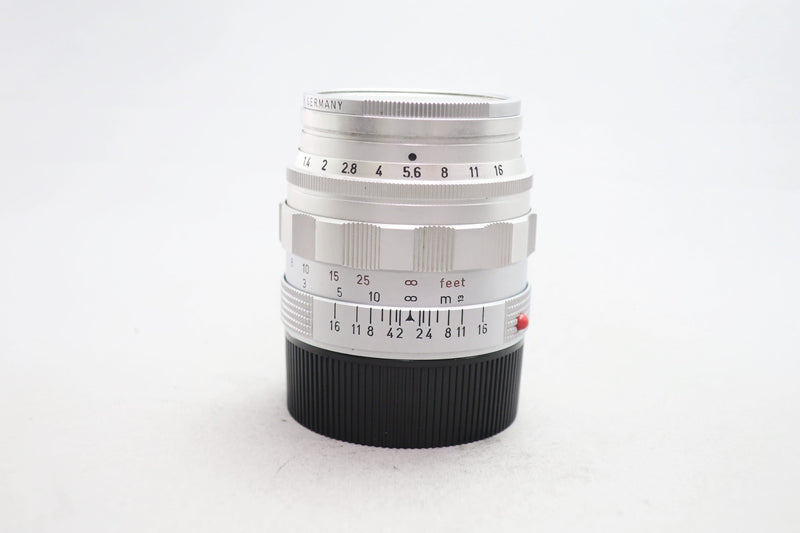 ズミルックス M50/1.4