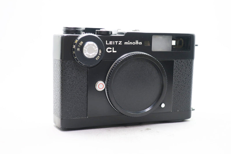 ライツミノルタ CL