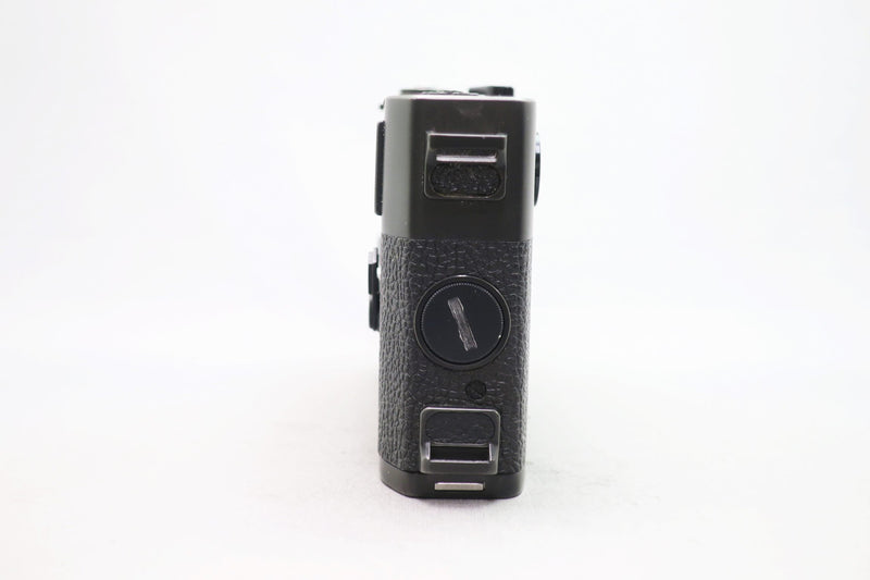 ライカ M5　129万台