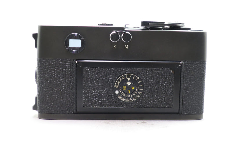 ライカ M5　129万台