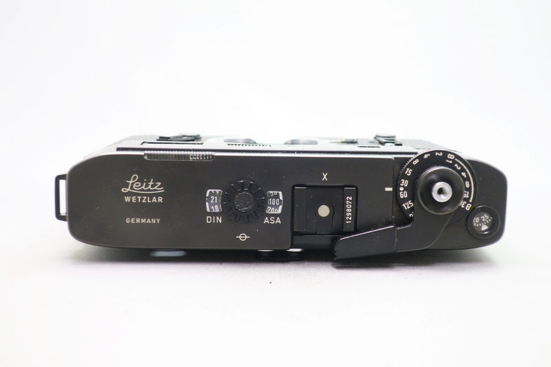 ライカ M5　129万台