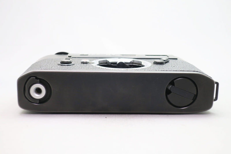ライカ M5　129万台