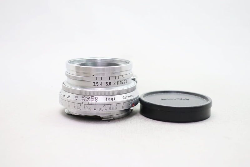 ズマロン M35/3.5　127万台