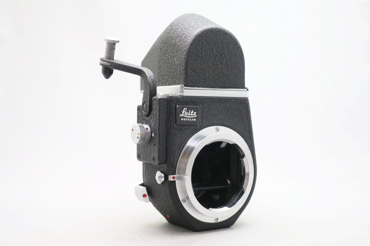 ジ*ル様 Leica Visoflex iii 3型 Mマウント ミラーボックス lei9161_1200x.jpg?v=1732236824
