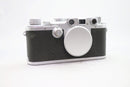 ライカ IIIC　40万台